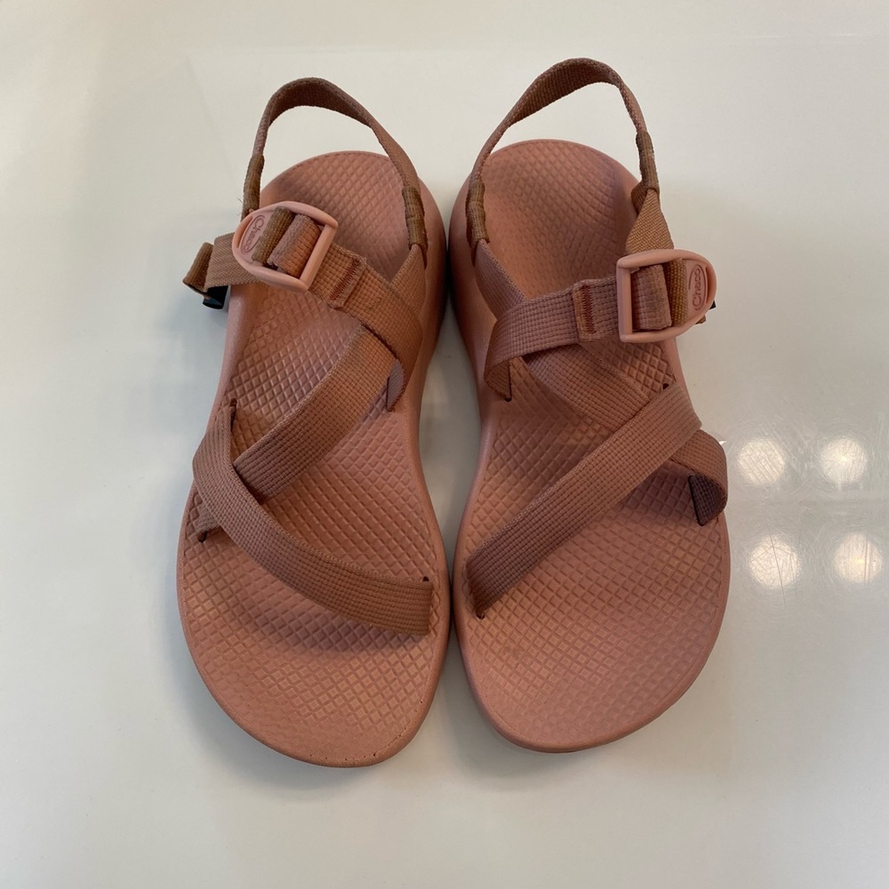 Chaco Sandals